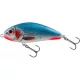 Salmo WOBBLER FATSO F10S BLA Vobler