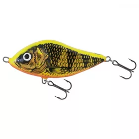 Salmo Vobler Slider Vobler GFP 50mm - 6gr