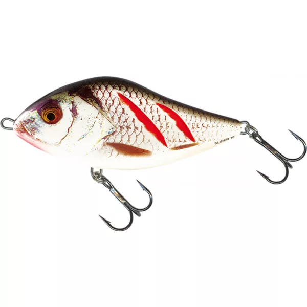Salmo Vobler Slider Vobler WRGS 50mm - 8gr