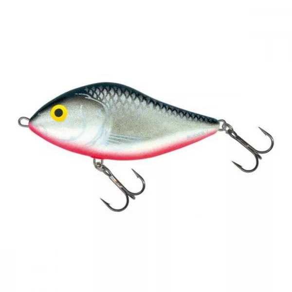 Salmo Vobler Slider Vobler GS 50mm - 8gr