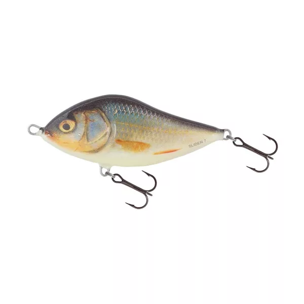 Salmo Vobler Slider Vobler RR 50mm - 8gr