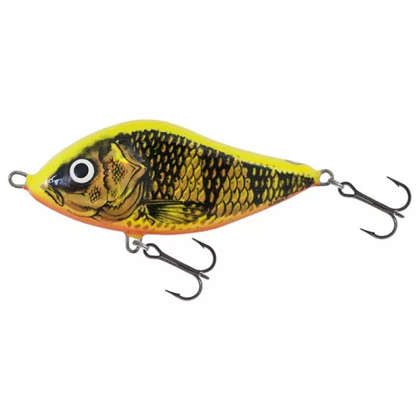 Salmo Vobler Slider Vobler GFP 50mm - 8gr