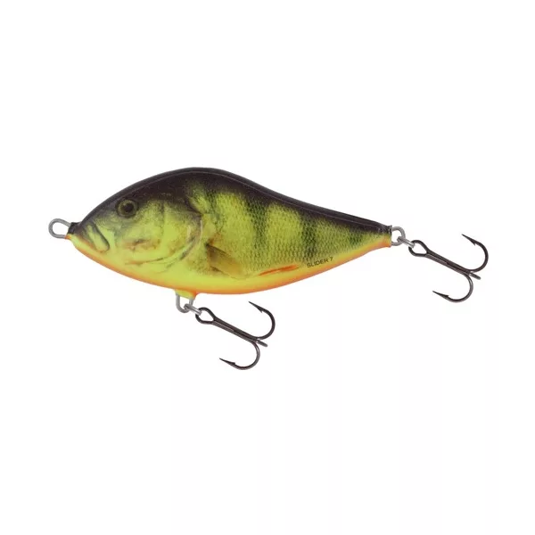 Salmo Vobler Slider Vobler RPH 50mm - 8gr