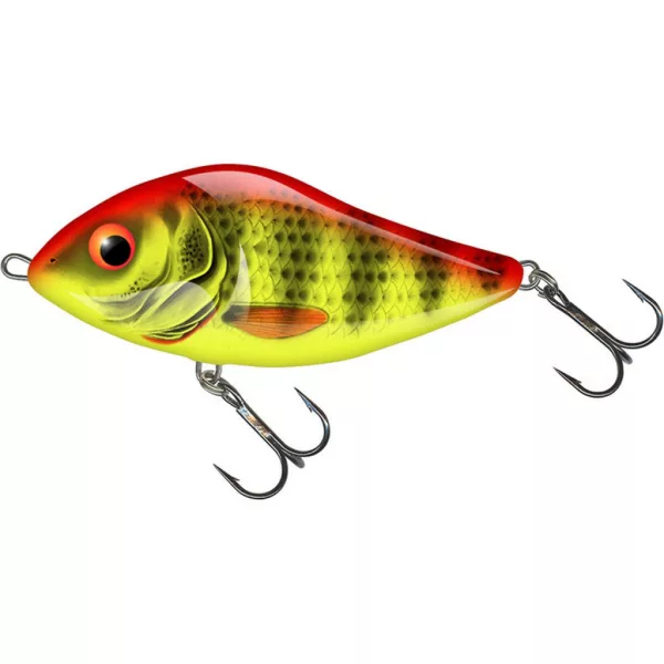 Salmo Slider SD5S BRP 5cm 8gr Toneći vobler