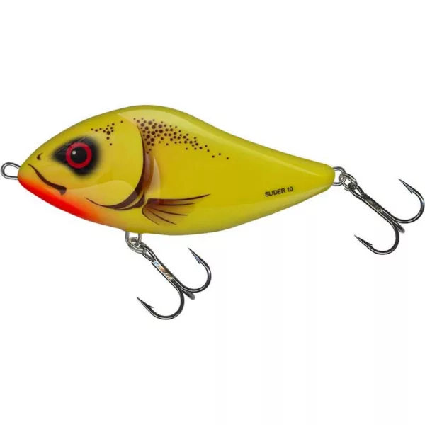Salmo Slider SD5S CHT 5cm 8gr Tonući Wobbler