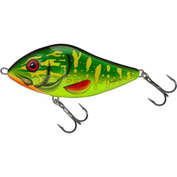 Salmo Slider SD5S GPI 5cm 8gr Tonući Wobbler