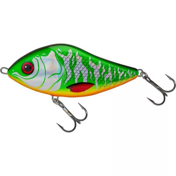 Salmo Slider SD5S HOT 5cm 8gr Tonući Wobbler