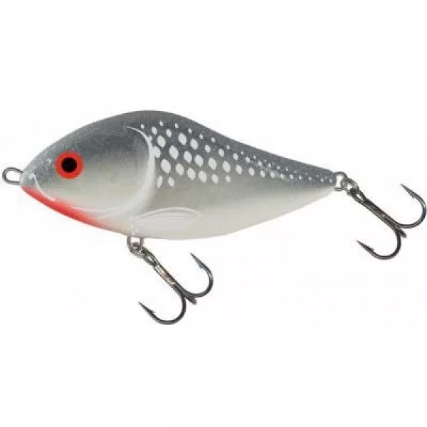 Salmo Vobler Slider Vobler SGH 70mm - 17gr