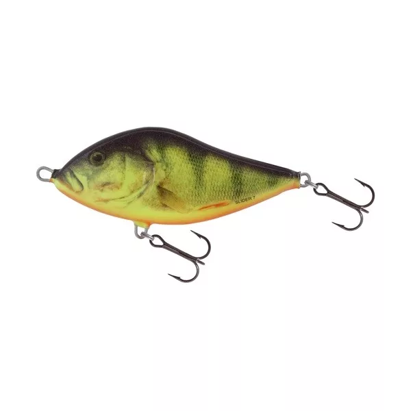 Salmo Vobler Slider Vobler RHP 70mm - 17gr