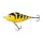 Salmo Slider SD7F YT 7cm 17gr Plutajući vobler
