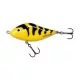Salmo Slider SD7F YT 7cm 17gr Plutajući vobler
