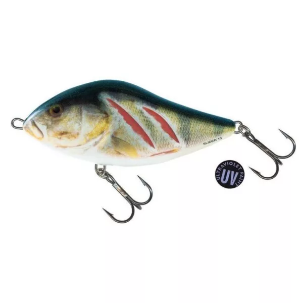 Salmo Vobler Slider Vobler WRPH 70mm - 17gr