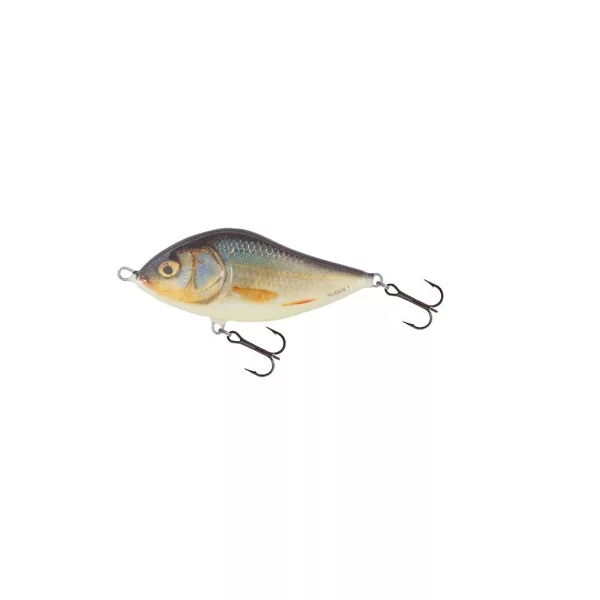 Salmo Vobler Slider Vobler RR 70mm - 21gr