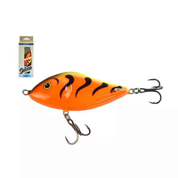 Salmo Slider SD7S PSP 7cm Vobler