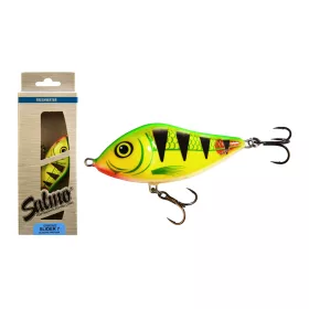 Salmo Slider SD7S BLF 7cm 21gr Toneći vobler