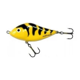 Salmo Slider SD7S YT 7cm 21gr Toneći vobler