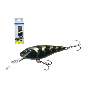 Salmo Executor IEX5SDR BLT 5,0cm 6,0gr Wobbler