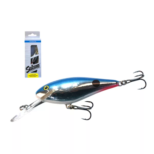 Salmo Executor IEX5SDR RTS 5,0cm 6,0gr Wobbler