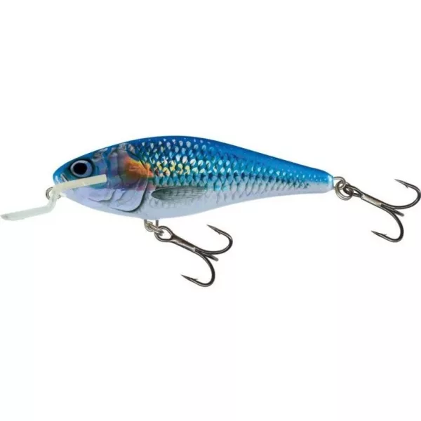 Salmo Wobbler Executor Wobbler HSH 70mm - 8gr