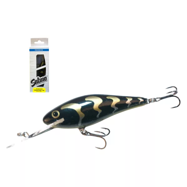 Salmo Executor IEX7SDR BLT 7,0cm 9,0gr Wobbler