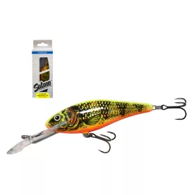 Salmo Executor IEX7SDR GFP 7,0cm 9,0gr Wobbler