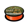 Climax Cult Carp Sport Mono Orange 1000m 0,25mm Monofil Főzsinór