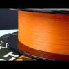 Climax Cult Carp Sport Mono Orange 1000m 0,30mm Monofil Főzsinór