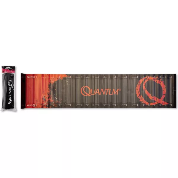 Quantum Podloga za mjerenje za čamac H: 1,30m S: 30cm - Podmetač za grabežljive ribe