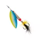 Wizard Holo Plavi Spinner 5,6gr