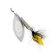 Wizard Holo Srebrni Spinner 6,4gr