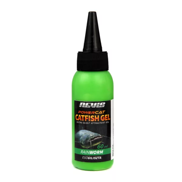 Nevis Catfish Tekuća Aroma Kišna Glista 60ml