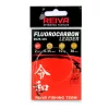 Fluorokarbonski predvez 2/kom 40cm/0,35mm Predvez za grabežljivce