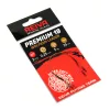 Premium volframski predvez 1x19 2/kom 25cm/0,30mm Predvez za grabežljivce