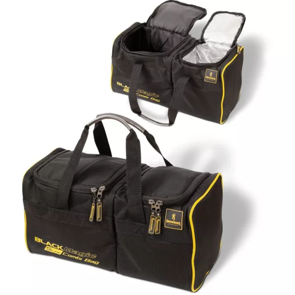 Browning Black Magic® S-Line Combi Torba D: 40cm Š: 20cm V: 23cm - Torba za pribor