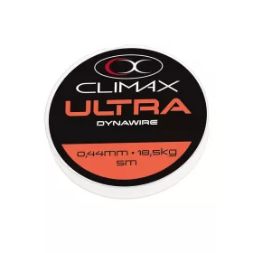   Climax Ultra Predator Dynawire 16X 5m 0,35mm 14,5kg Acél Előke
