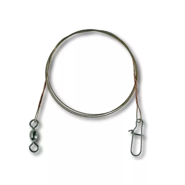 Climax Ultra Predator Flexsteel 7x7 30cm 5kg Ragadozó Előke