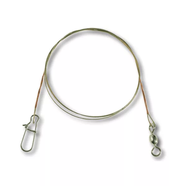 Climax Ultra Predator Flexsteel 1X19 60cm 5kg Ragadozó Előke