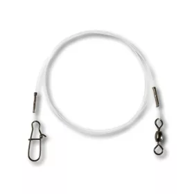   Climax Ultra Predator Fluorocarbon 60cm 10kg Ragadozó Előke