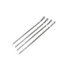 Char-Griller Rozsdamentes Acél Nyárs Készlet 42cm 4db