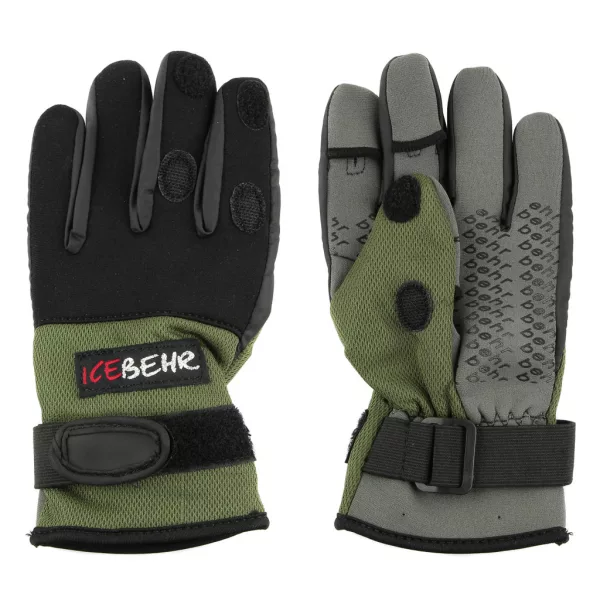 BEHR Neoprenske rukavice nove M