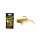 Wizard Swimbait Paddle Shad 5,08cm Orangemax Gumihal