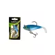 Wizard Swimbait Paddle Shad 5,08cm Blue Gumihal
