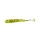 Wizard PADDLE MINNOW COL. 002 10PCS/BAG Vobler