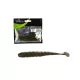 Wizard Power Minnow Siva 9cm Gumeni Mamac 5 kom