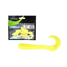 Wizard Harpex Twist Dugi Limeta 5cm Twister 10 kom