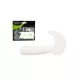 Wizard Harpex Evo White 4cm Umjetna varalica 10kom