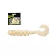 Wizard Harpex Power Twister White 6cm Umjetni mamac 5db