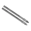 Noge za Delphin RPX4 Silver duge / 2kom 70-140cm