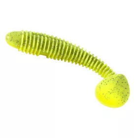 L&K POWER KICK 7CM 4 KOM/PAK BOJA: 019 - Gumena varalica