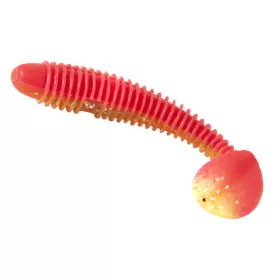 L&K POWER KICK 7CM 4 KOM/PAK BOJA: 022 - Gumena varalica